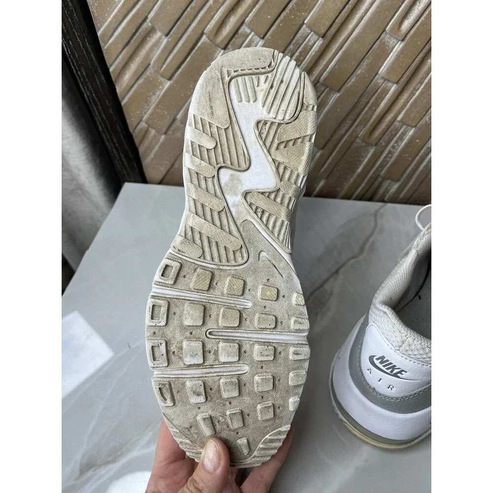 Nike AIR MAX EXCEE Women's White CD5432-121 Athletic Sneaker Shoes Sz 8